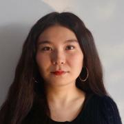 Карашина Томирис Утешовна