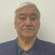 Казиев Ғалым Зулхарнаевич