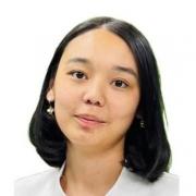 Бектұрсын Сара Серікқызы