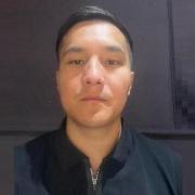 Болат Алмамбет Тәттімбетұлы