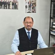 Абетов Ауэз Егембердыевич 