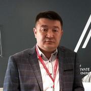 Каскатаев Жанат Алданышевич