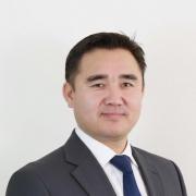 Каламан Ерболат Тлеуханұлы