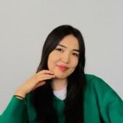 Сұлтан Жанел Болатқызы 