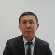 Майлыбаев Ерсайын Құрманбайұлы,