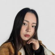 Ғаппар Рабиға Ерболқызы 