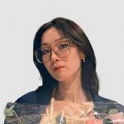 Aitbekova Madina Berikovna