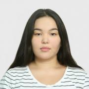 Элле Венера Жанатқызы