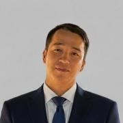 Мағазов Райымбек Саламатұлы