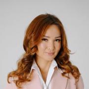 Rakhmetulayeva Sabina Batyrkhankyzy