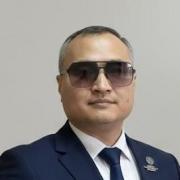 Батыргалиев Асхат Болатканович