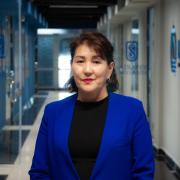 Тәттібаева Айымгүл Елшібайқызы