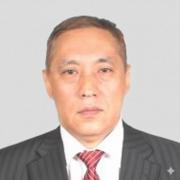 Жұмағалиев Біржан Изимович