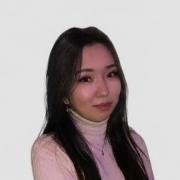 Болатова Тогжан Асетовна