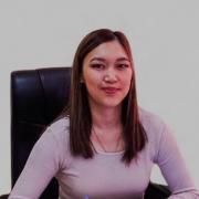 Бекетова Гүлжанат Сакитжанқызы