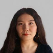 Карашина Томирис Утешовна