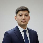 Бакпокпаев Азамат Алгузурович
