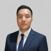Bolat Almambet Tattimbetovich
