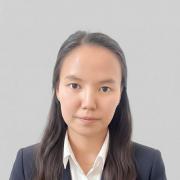 Omar Ayim Bekbolatovna