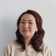 Мұсабай Дәриға Ерсаинқызы