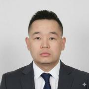 Кабдуллин Мақсат Амангелдіұлы