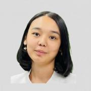 Бектұрсын Сара Серікқызы