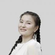 Kabidollieva Guldana Zhusupovna