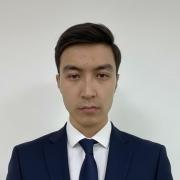 Орналиев Алмат Канатулы