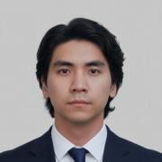 Beksultan Elaman Mukhtaruly