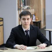 Оразбаев Ержан Русланович