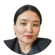 Omirbekova Zhanar Zhumahankyzy