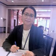 Имашева Гульнар Махмутовна