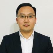 Abutalipov Murat Muhtaruly