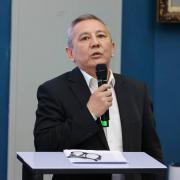 Tumabayev Turlybek Salimovich