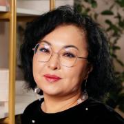 Барменшинова Мадина Бөгембайқызы