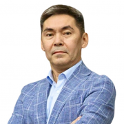 Рысбеков Қанай Бақытұлы