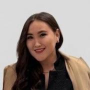 Ахмеди Гульдана Акылбеккызы