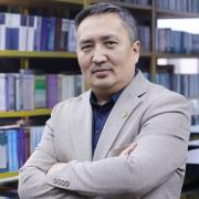 Azat Seitkhan