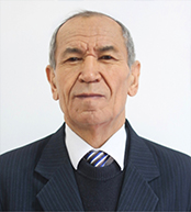 Нурмаханов Баймахан Нурмаханович, д.т.н., профессор. Заведовал кафедрой 2002–2010гг.