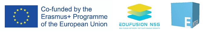 Edu-Fusion Network for Sustainable Growth 