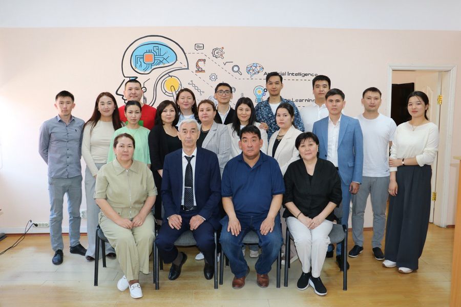 Робототехника және автоматиканың техникалық құралдары